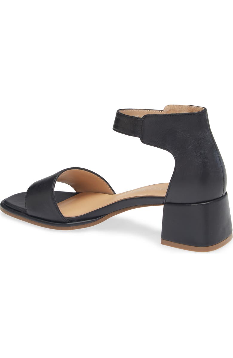 Regarde Le Ciel Nory Ankle Strap Sandal, Alternate, color,