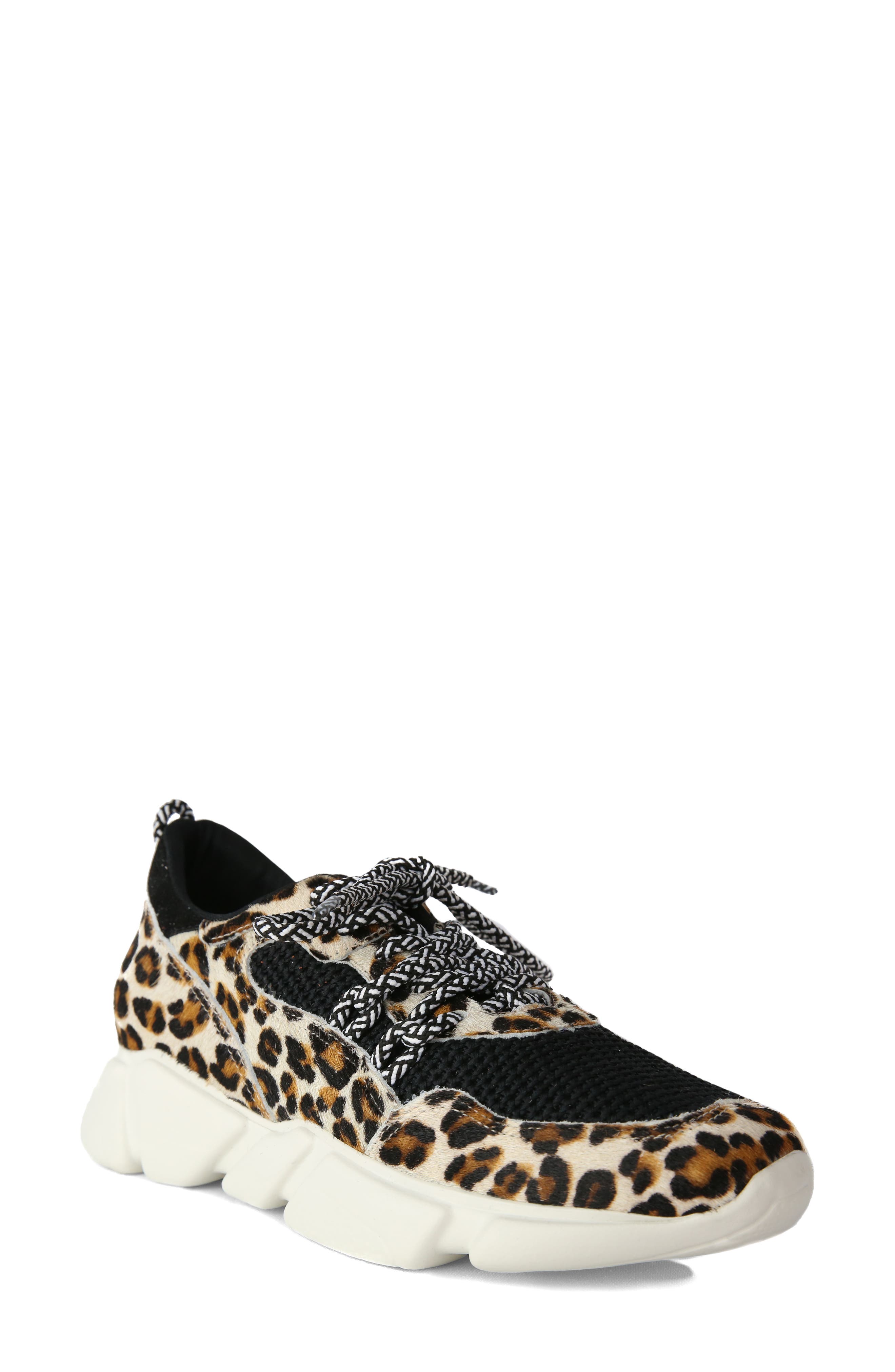 B*O*G COLLECTIVE Platform Sneaker, Main, color, 