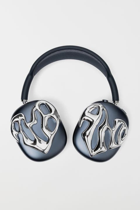 Nebula Chrome AirPods Max Case