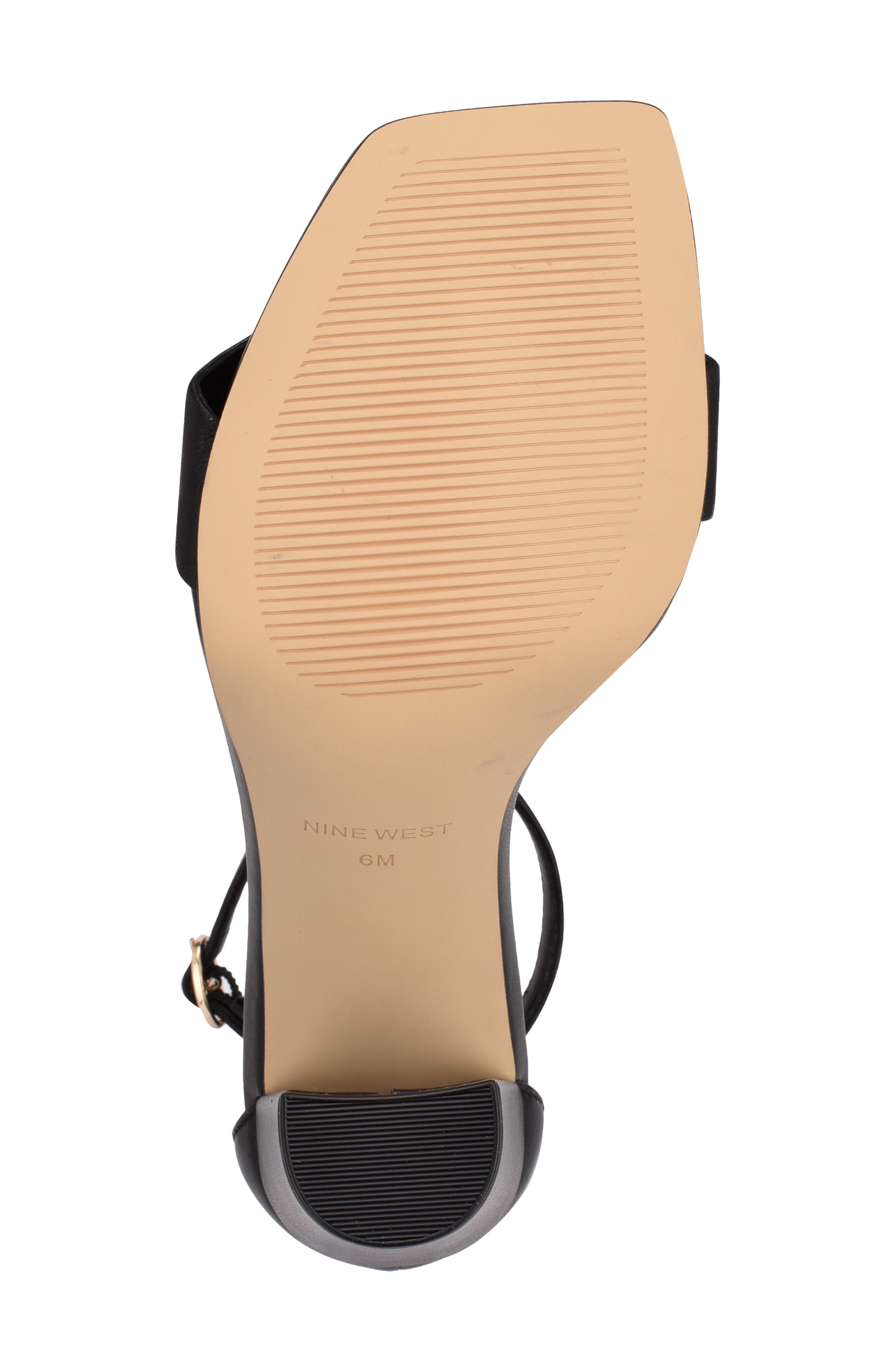 Nine West Marrie Sandal, Alternate, color, 