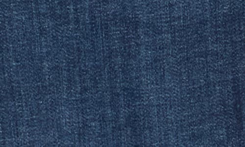 Frame Le Cropped Mini Bootcut Jeans