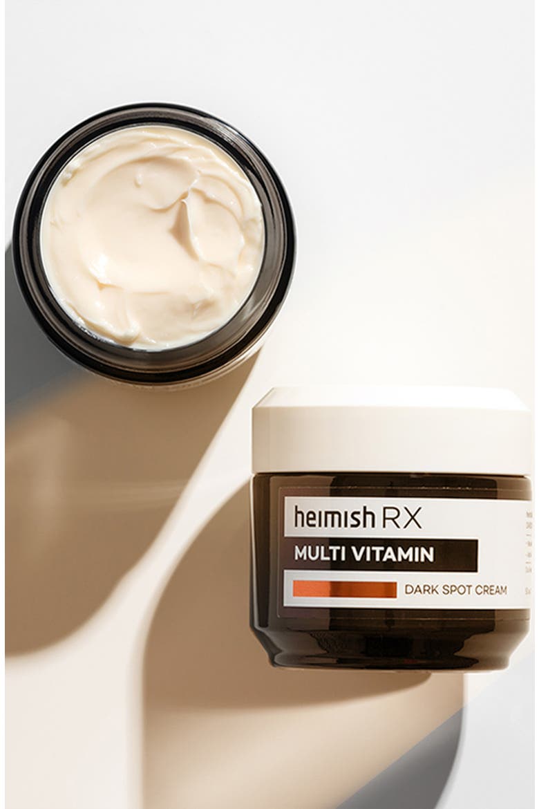 RX Multi Vitamin Dark Spot Cream, Alternate, color, None