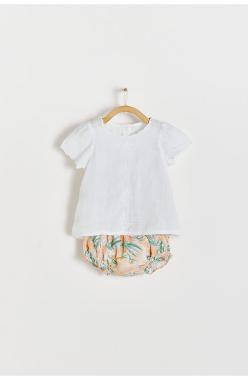 Shop Babycottons Indira 2 Piece Set