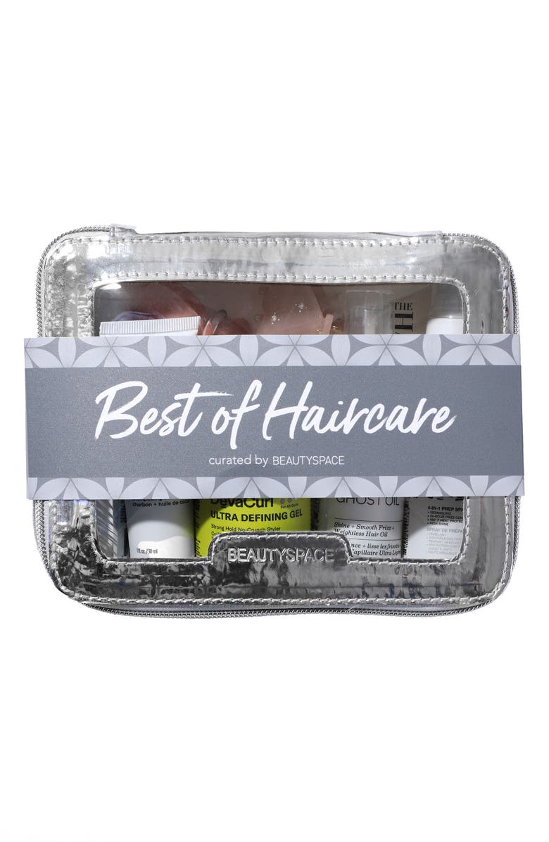 BEAUTYSPACE Best of Hair Set, Alternate, color, 