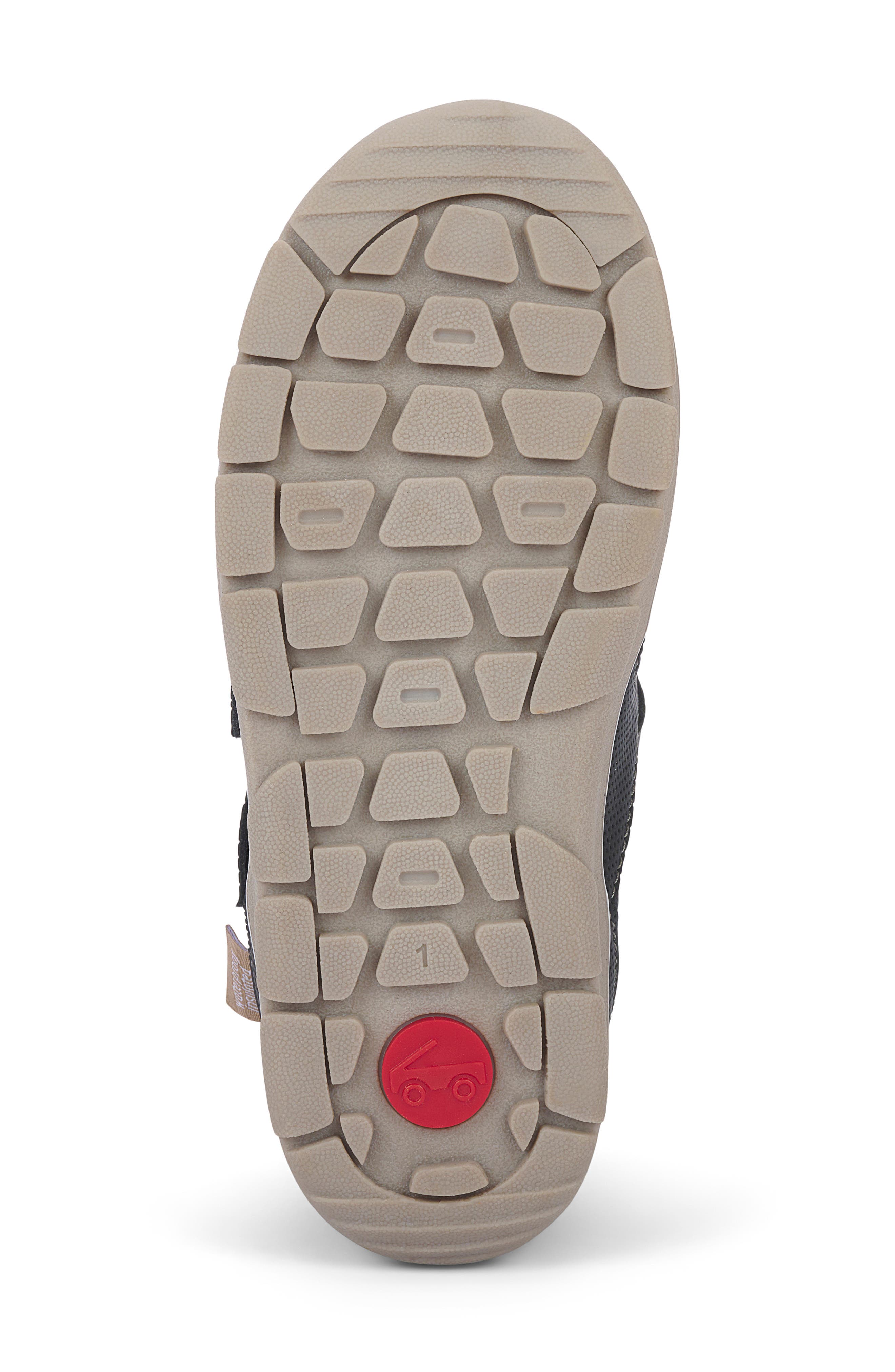 See Kai Run Atlas III Waterproof Bootie, Alternate, color, 