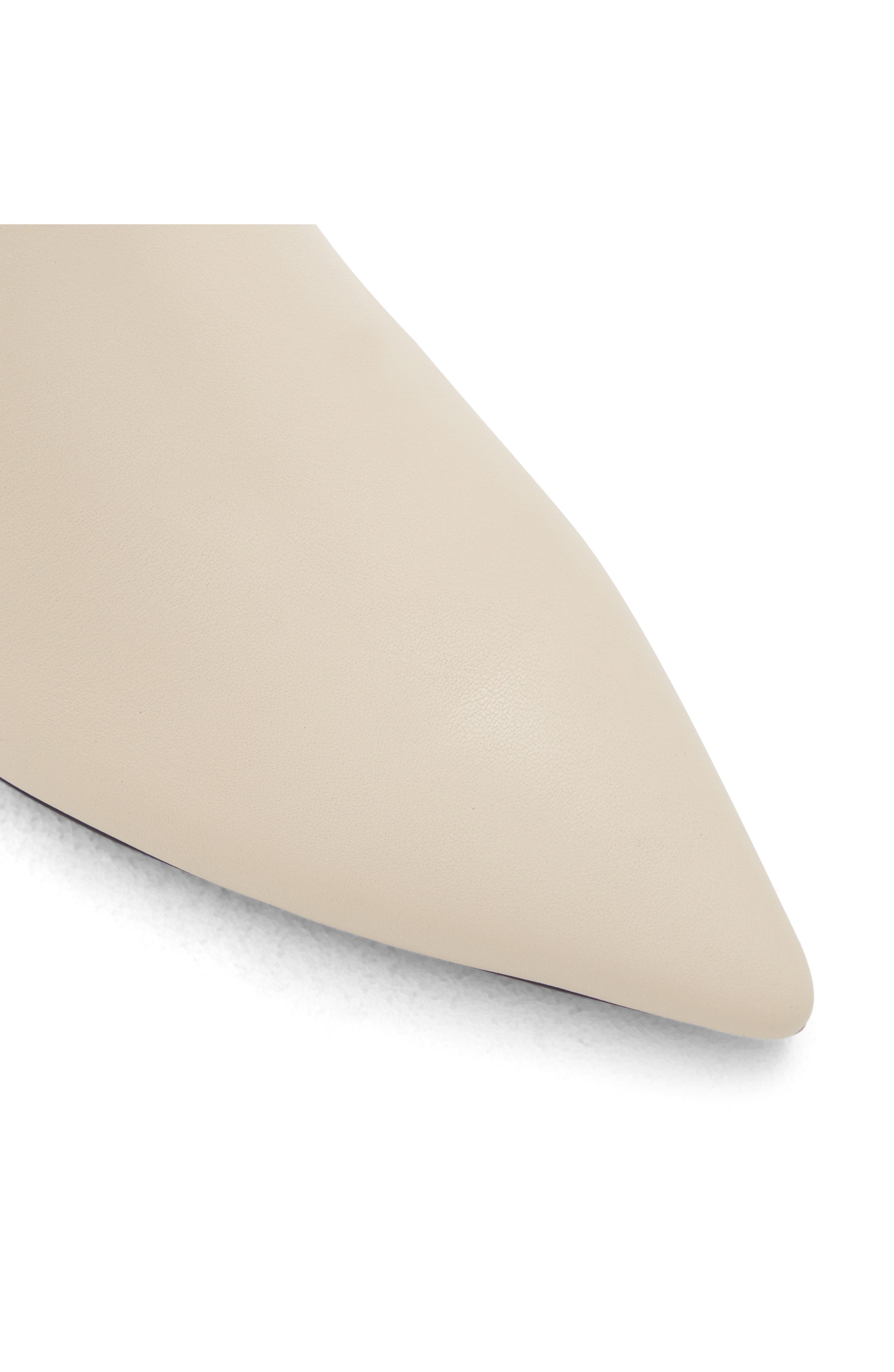 Cate Knee High Boot, Alternate, color, OTHER BEIGE