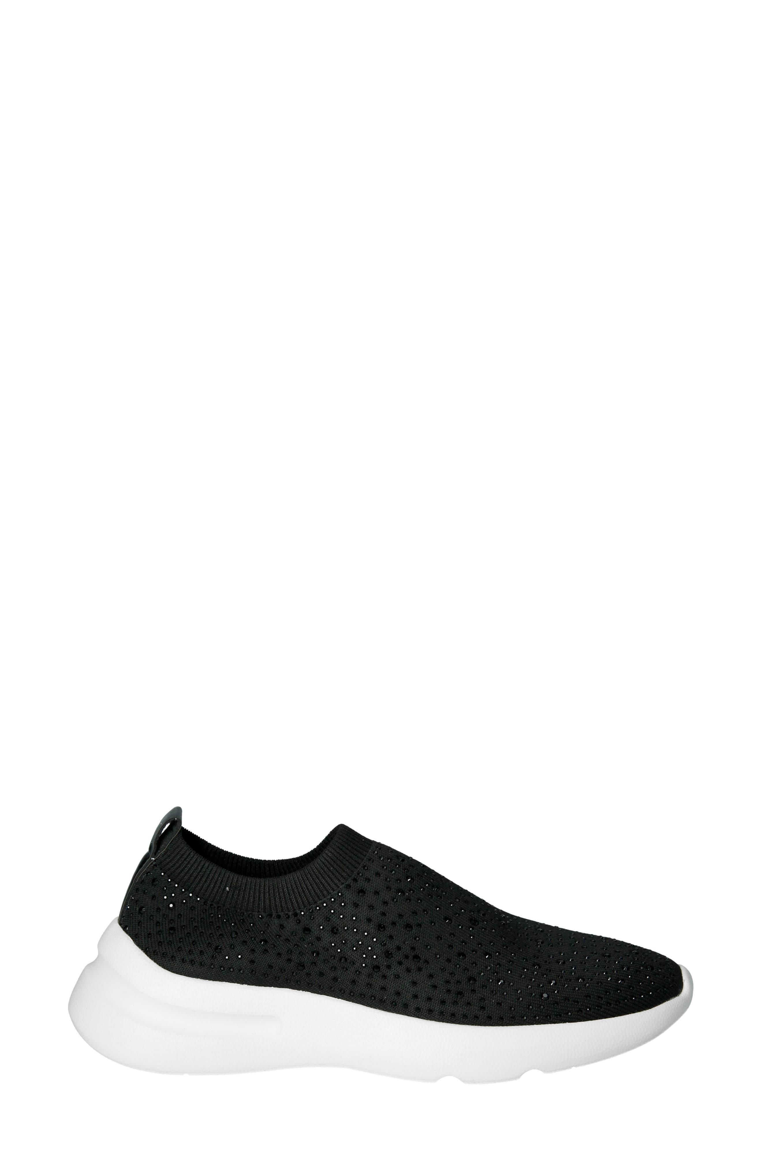 J. Reneé Vessa Slip-On Sneaker, Alternate, color, 