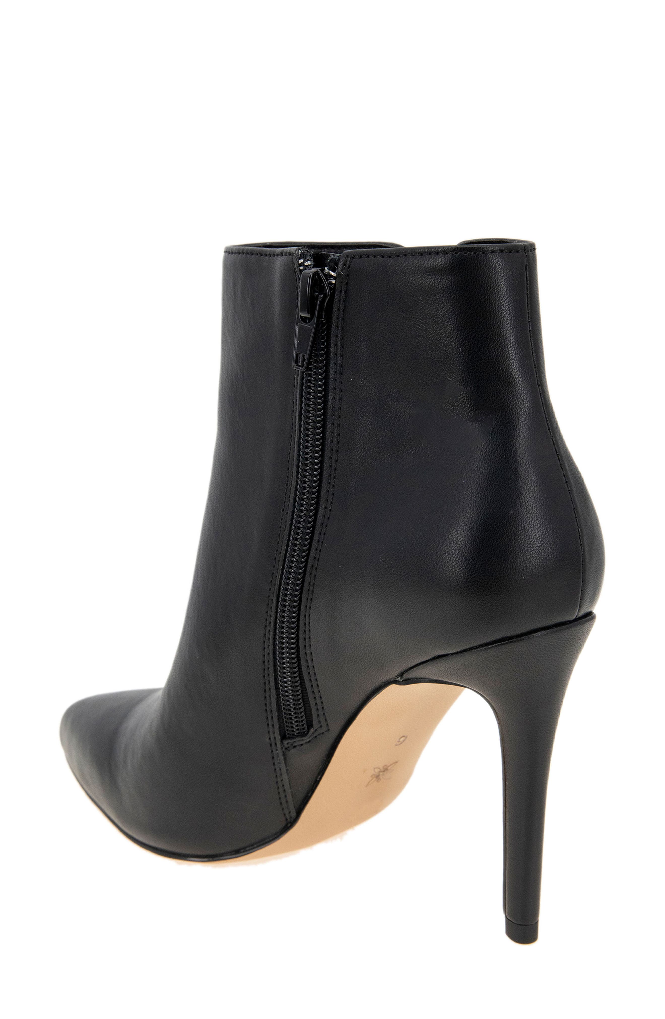 BCBGeneration Huston Bootie, Alternate, color, 