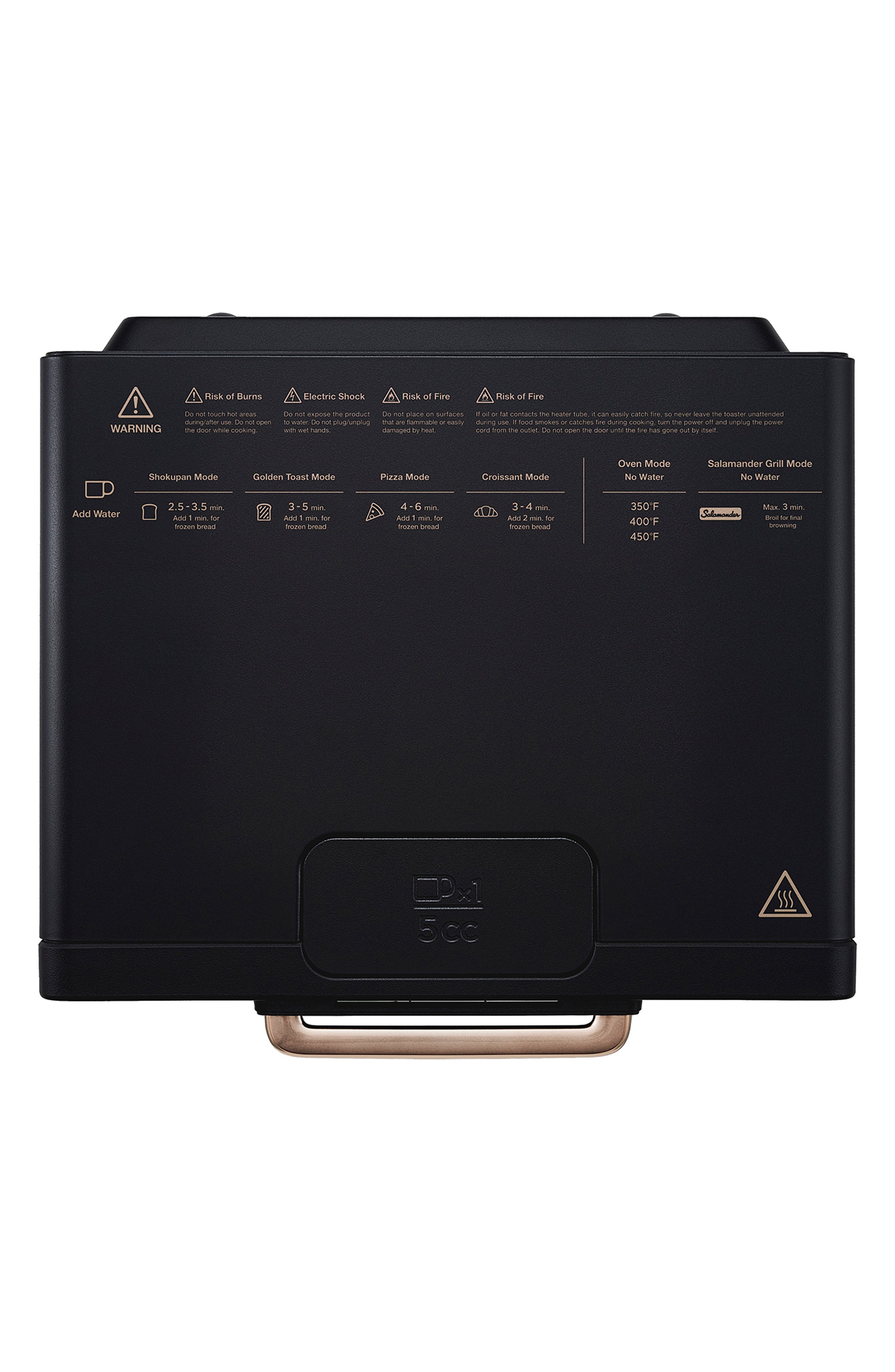 BALMUDA The Toaster Pro | Nordstrom