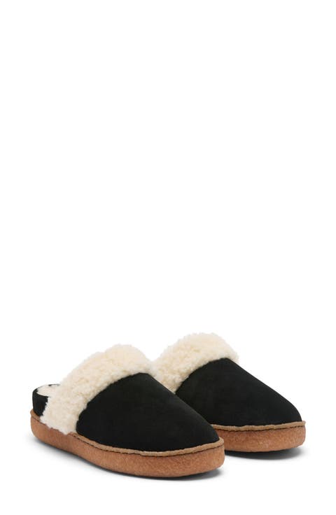 Nakiska III Slide Slipper