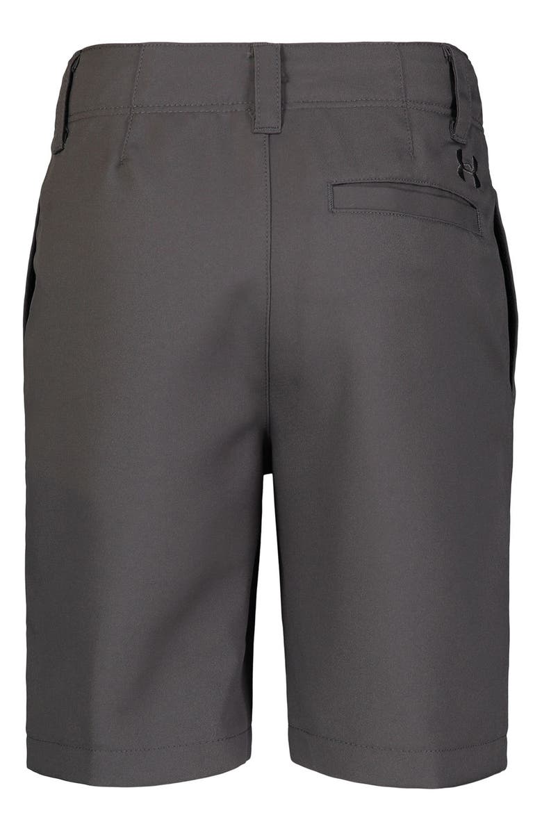 Under Armour Kids' Golf Medal Play Performance Shorts, Alternate, color, 