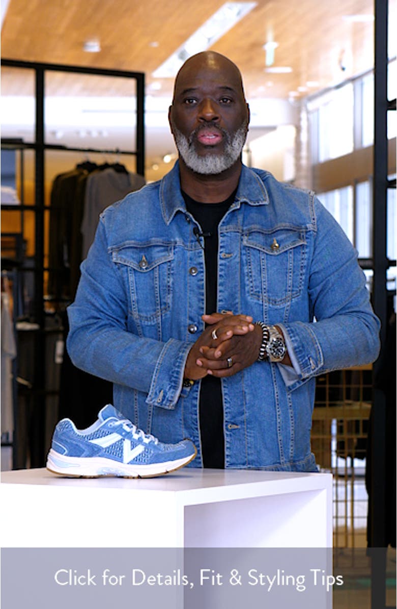 23Walk 2.0 Sneaker