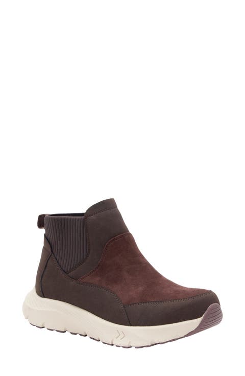 Rynae Faux Leather Bootie