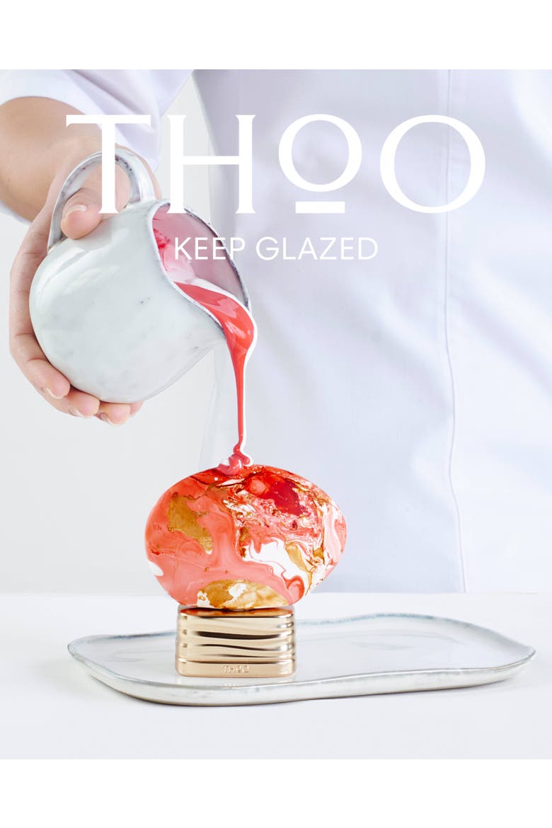 Keep Glazed Eau de Parfum, Alternate, color, 75ml