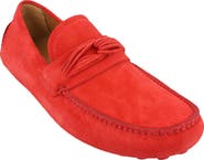 FERRAGAMO Forbes Driving Loafer