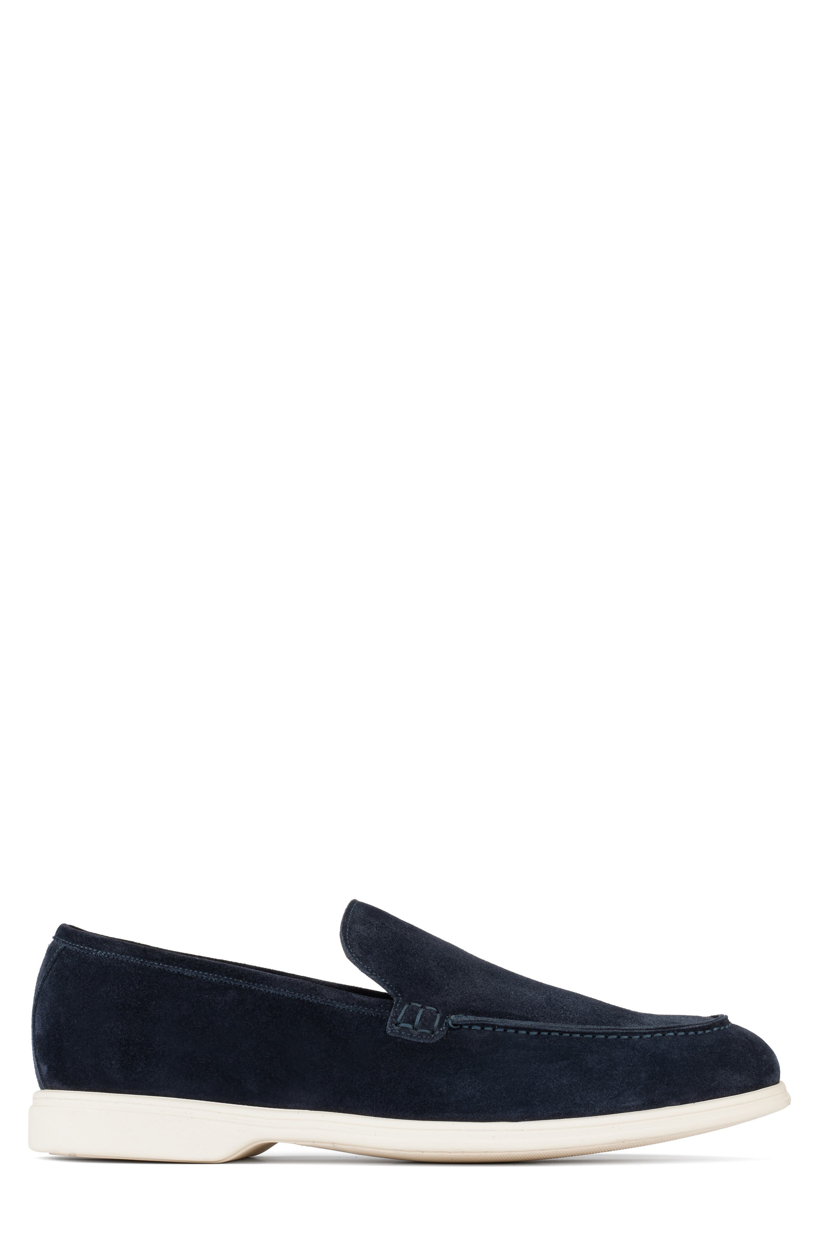 Wells Venetian Loafer, Alternate, color, BLUE