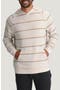 selected Dash Double Stripe Birch