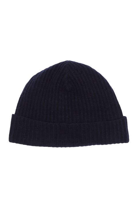 Cashmere Beanie