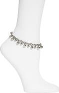 VIDAKUSH Sphere Anklet
