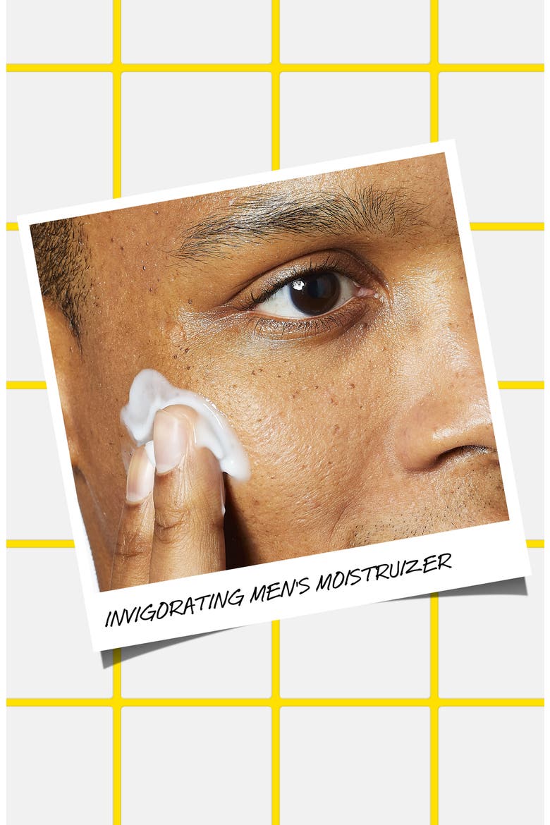 Your Skin's Daily Facial Fuel Duo (Nordstrom Exclusive) $98 Value, Alternate, color, NO COLOR