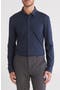 Roan Kent Long Sleeve Button-Up Shirt