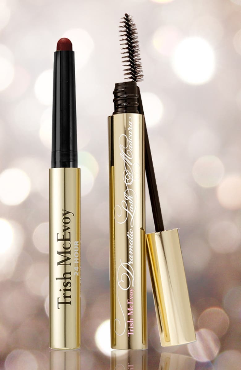 Trish McEvoy 'Instant Glamour' Eye Duo, Alternate, color, 