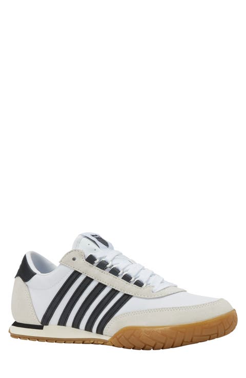 Vintage Trainer Low Top Sneaker (Women)
