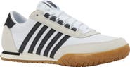 K-Swiss Vintage Trainer Low Top Sneaker