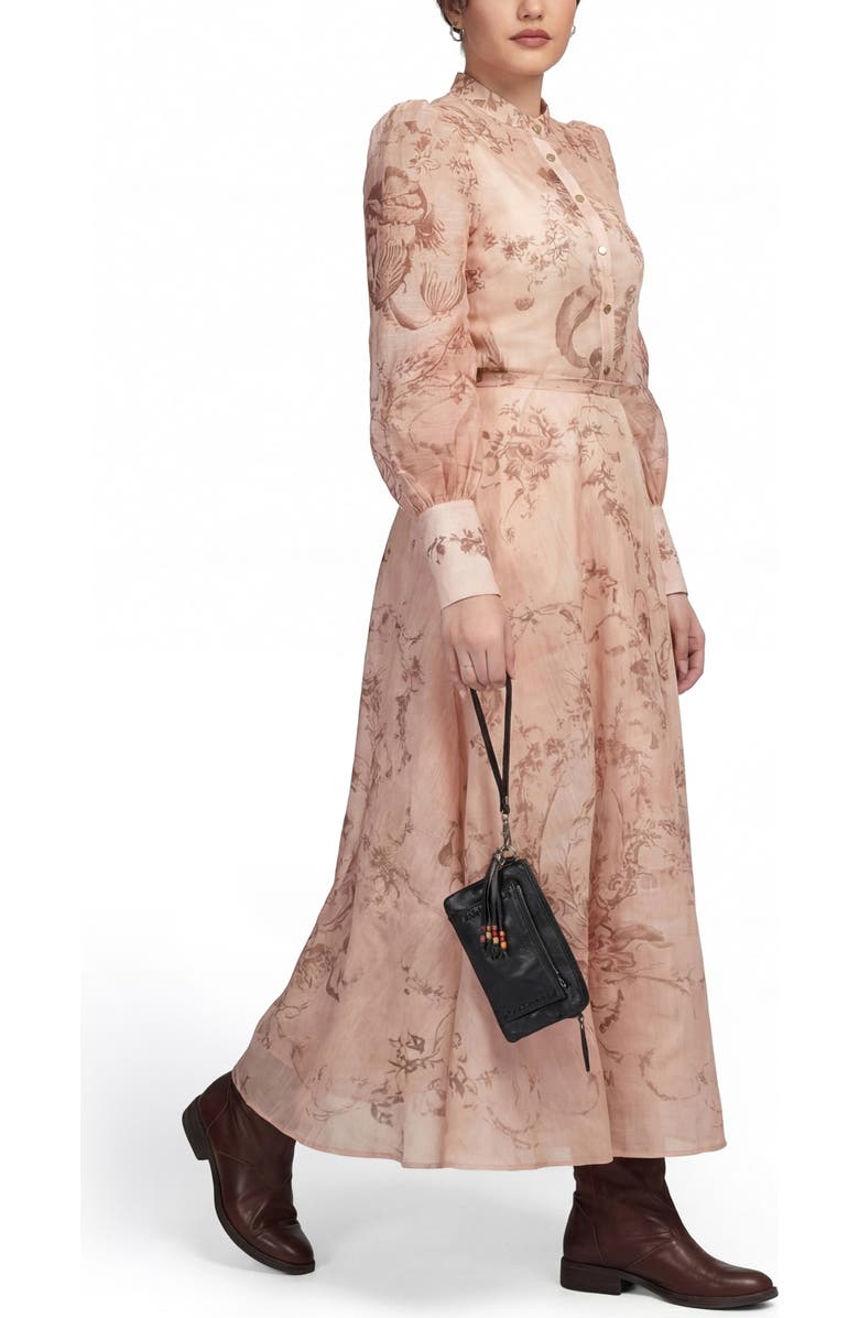 OLD TREND Bluebell Clutch, Alternate, color, Black