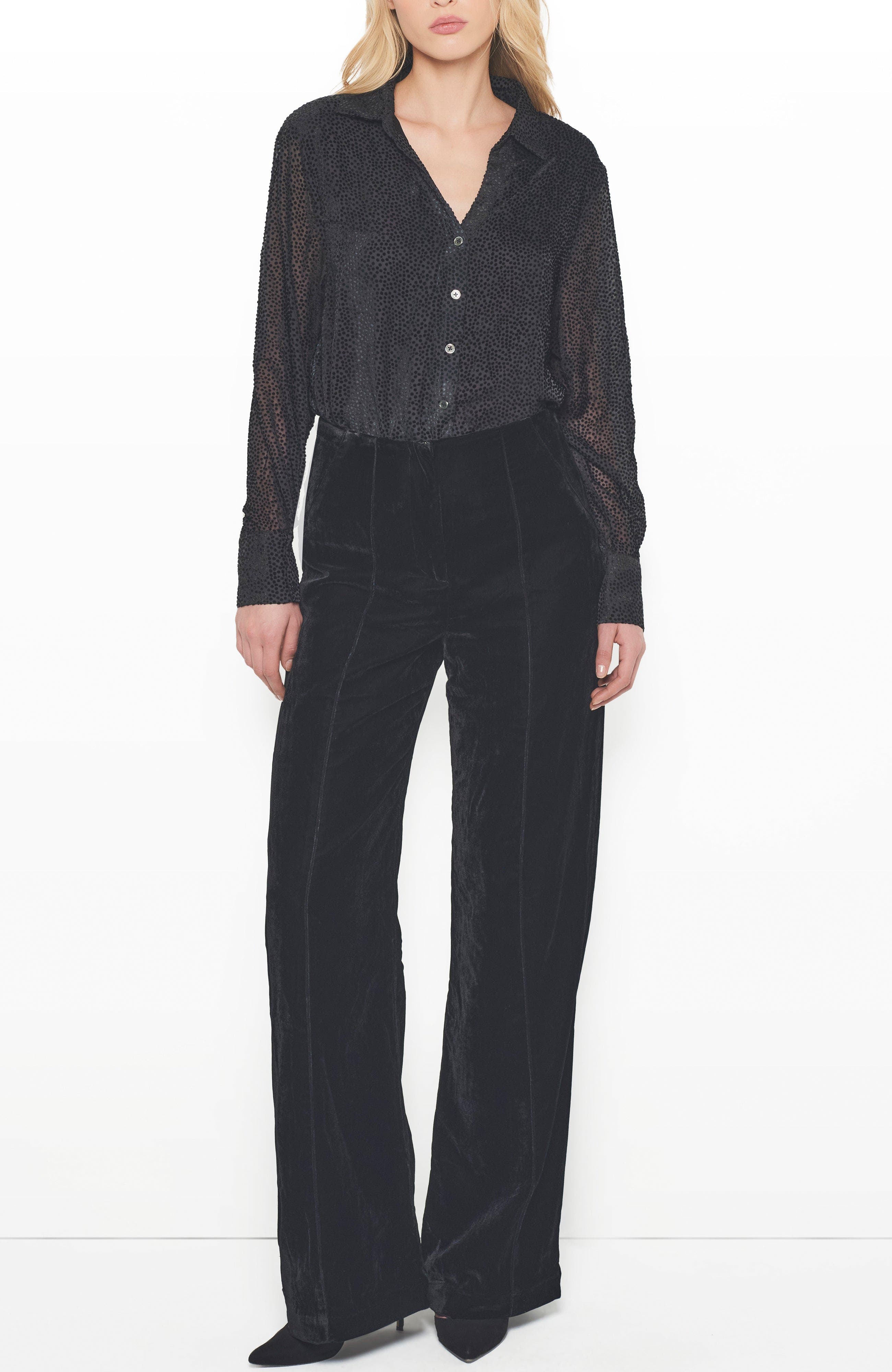 Savannah Blouse - image 2