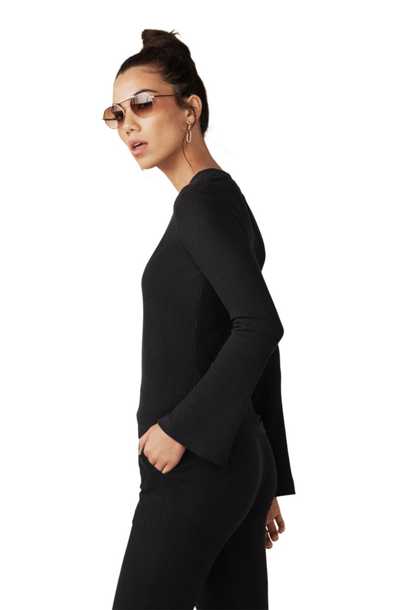 Losano Grace Top, Alternate, color, 