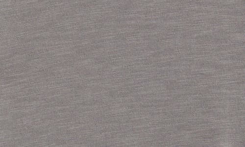 Theory Noran Short Sleeve Knit Button-up Shirt