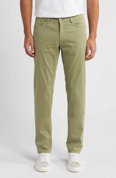 Brax Chuck Hi Flex Modern Fit Five-Pocket Pants