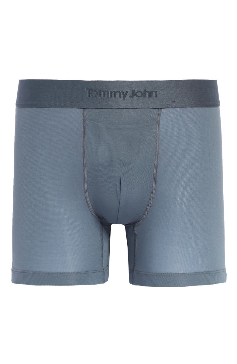 Tommy John Air 4-Inch Boxer Briefs, Alternate, color, 