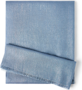Brunello Cucinelli Sparkling scarf