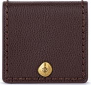 The Sak Mira Small Leather Wallet