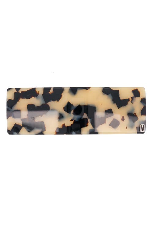 Shop Alexandre De Paris Barrette