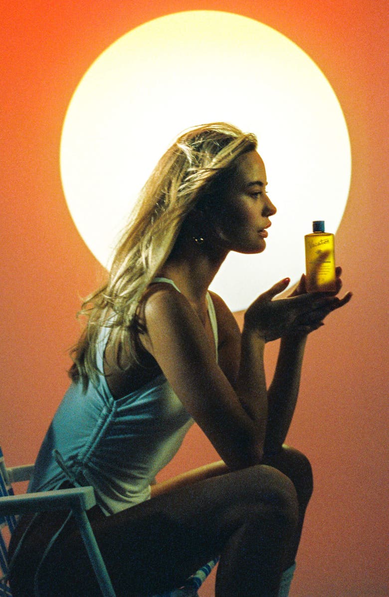 Vacation Leisure-Enhancing Sunscreen Summer Sunscreen Duo $41 Value, Alternate, color,