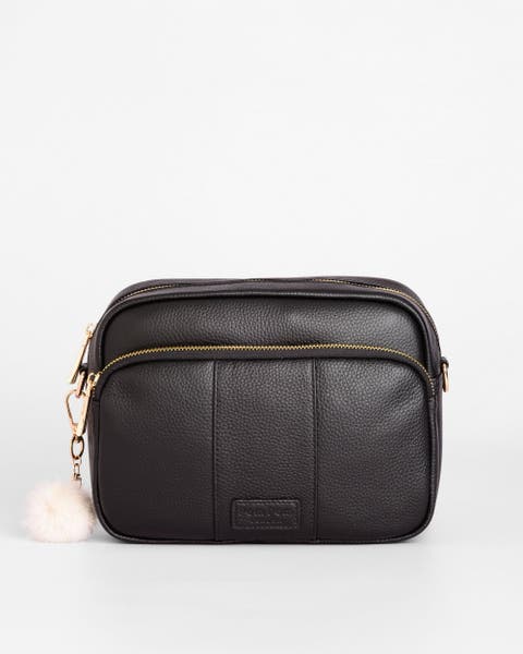 Original Plus Crossbody Bag