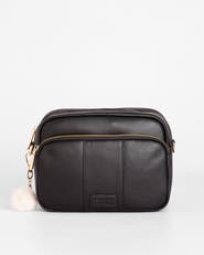 Pom Pom London Original Plus Crossbody Bag