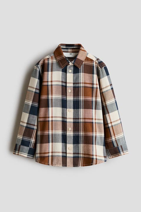 Cotton Shirt