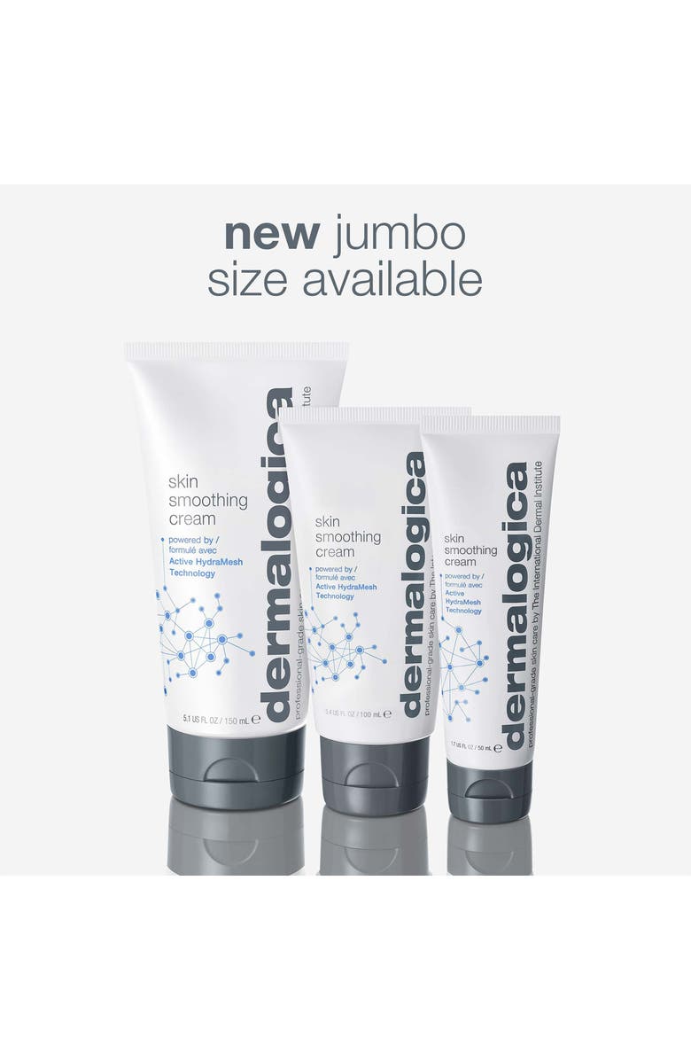 dermalogica<sup>®</sup> Skin Smoothing Cream Moisturizer, Alternate, color,