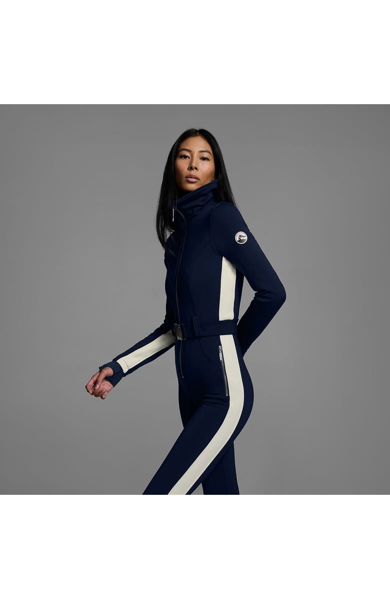 Cordova Otb Snow Suit - Women's, Alternate, color, Indigo