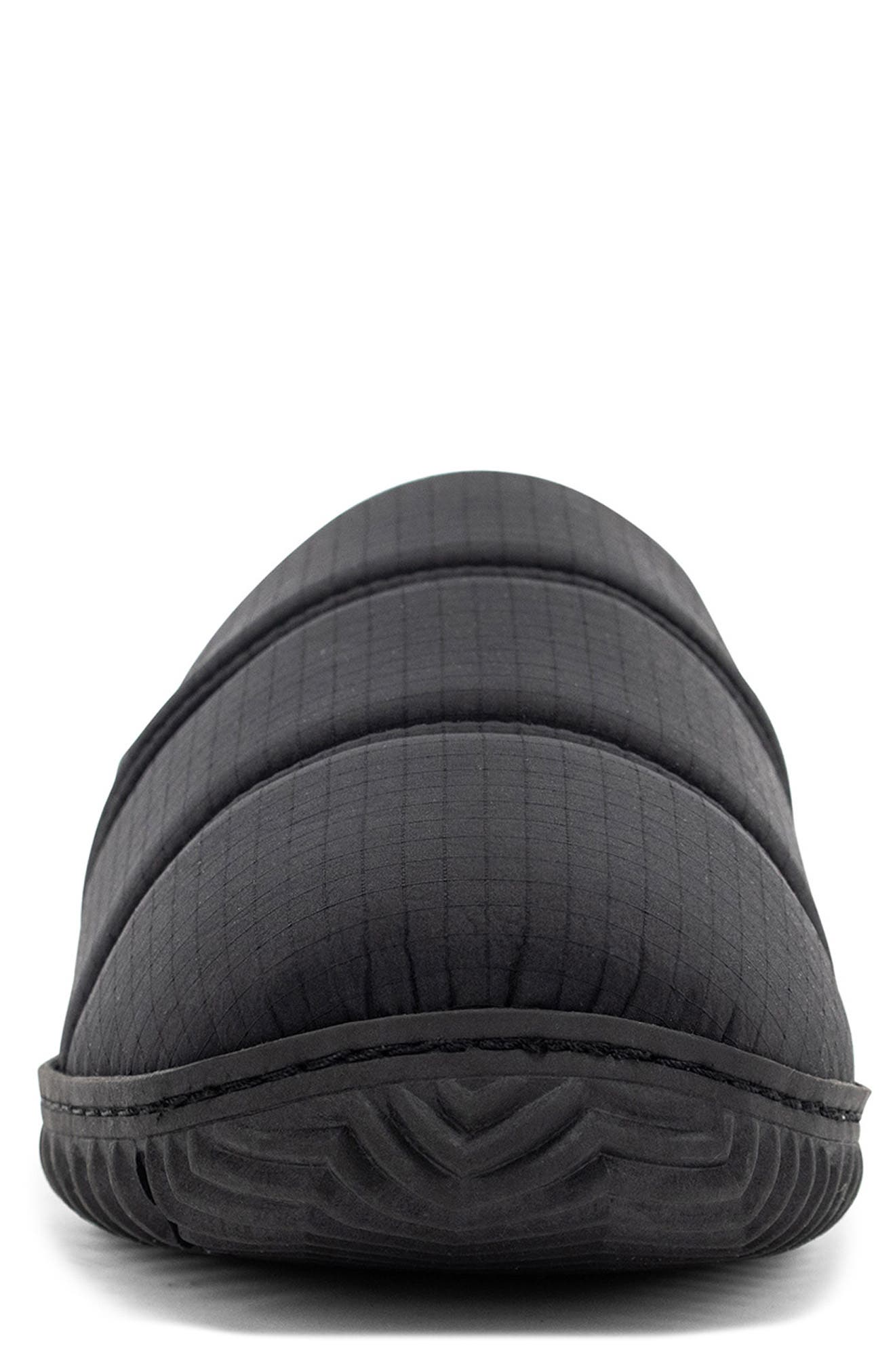 Staheekum Cushman Slipper, Alternate, color, 