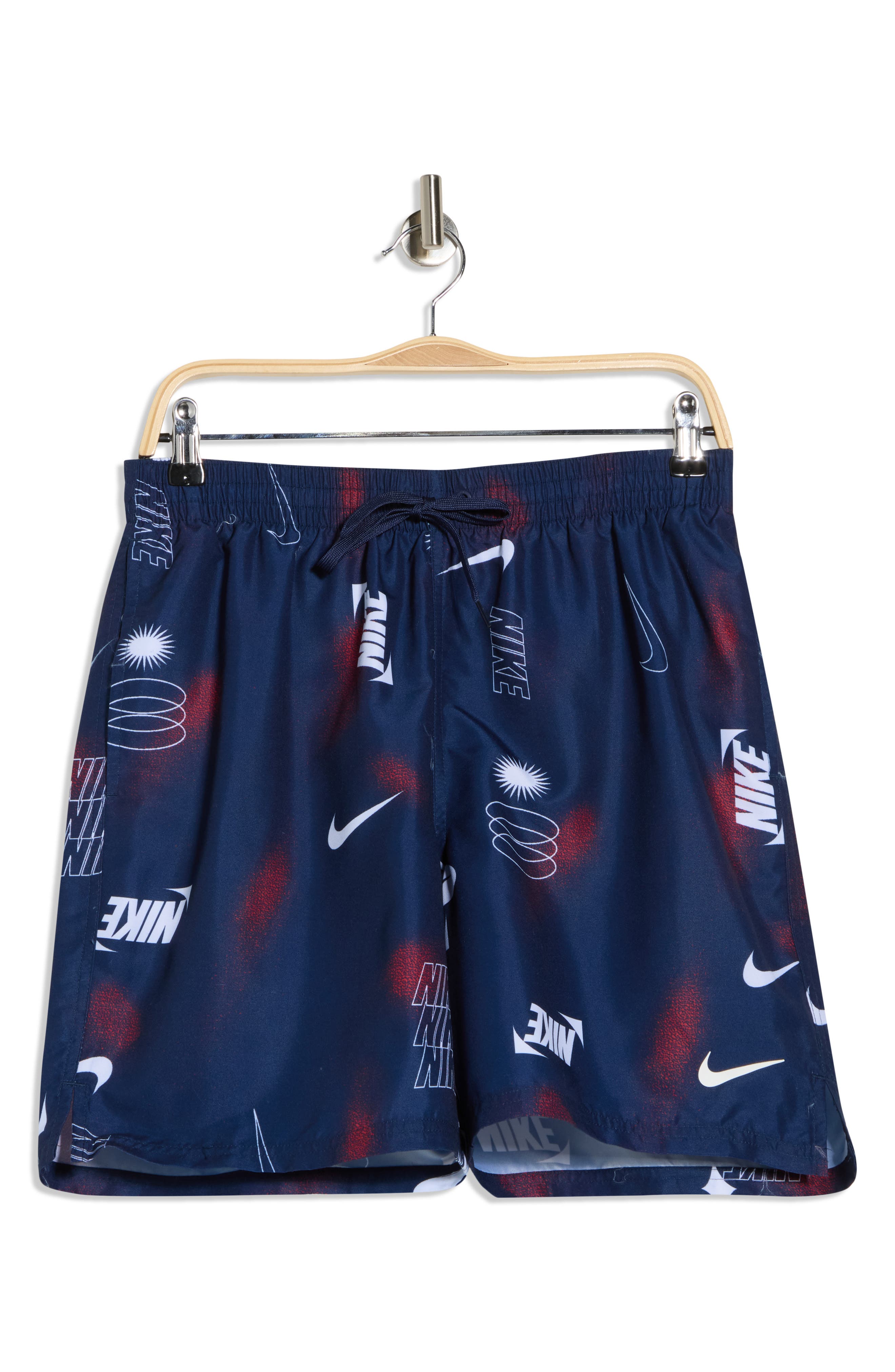 Nike 7-Inch Volley Swim Trunks