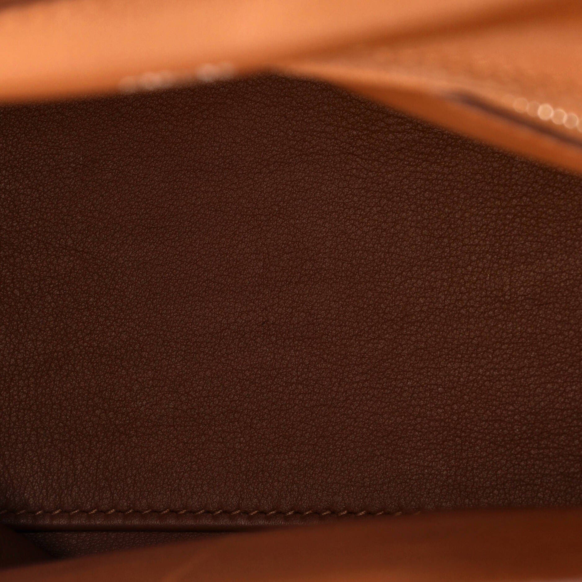 Pre-Owned Hermes 24/24 Bag Evercolor with Swift 21, Alternate, color, 