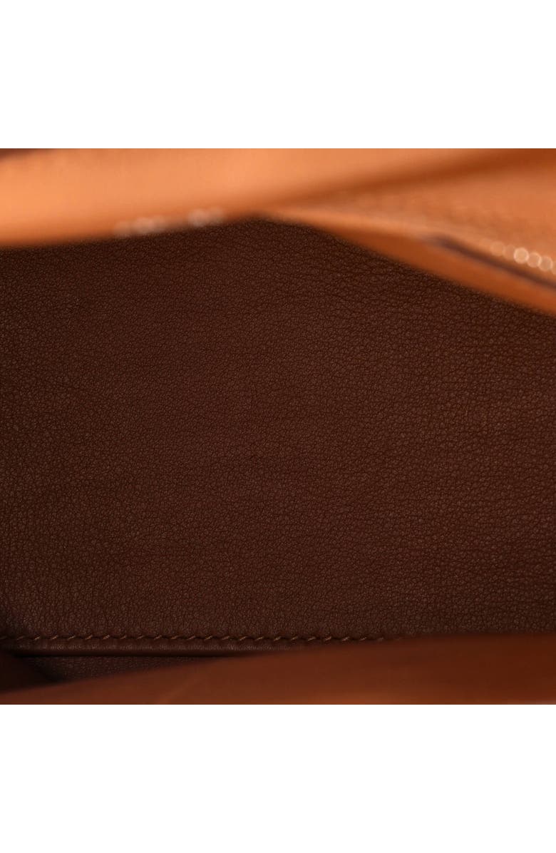 Pre-Owned Hermes 24/24 Bag Evercolor with Swift 21, Alternate, color,