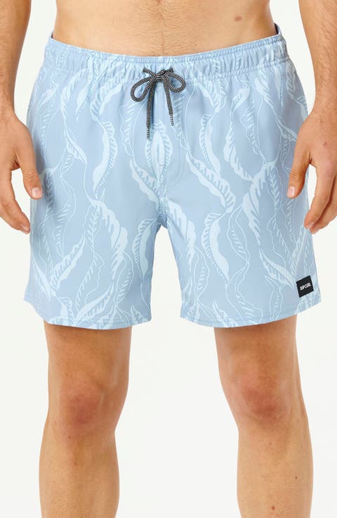 Sessions Volley Swim Trunks