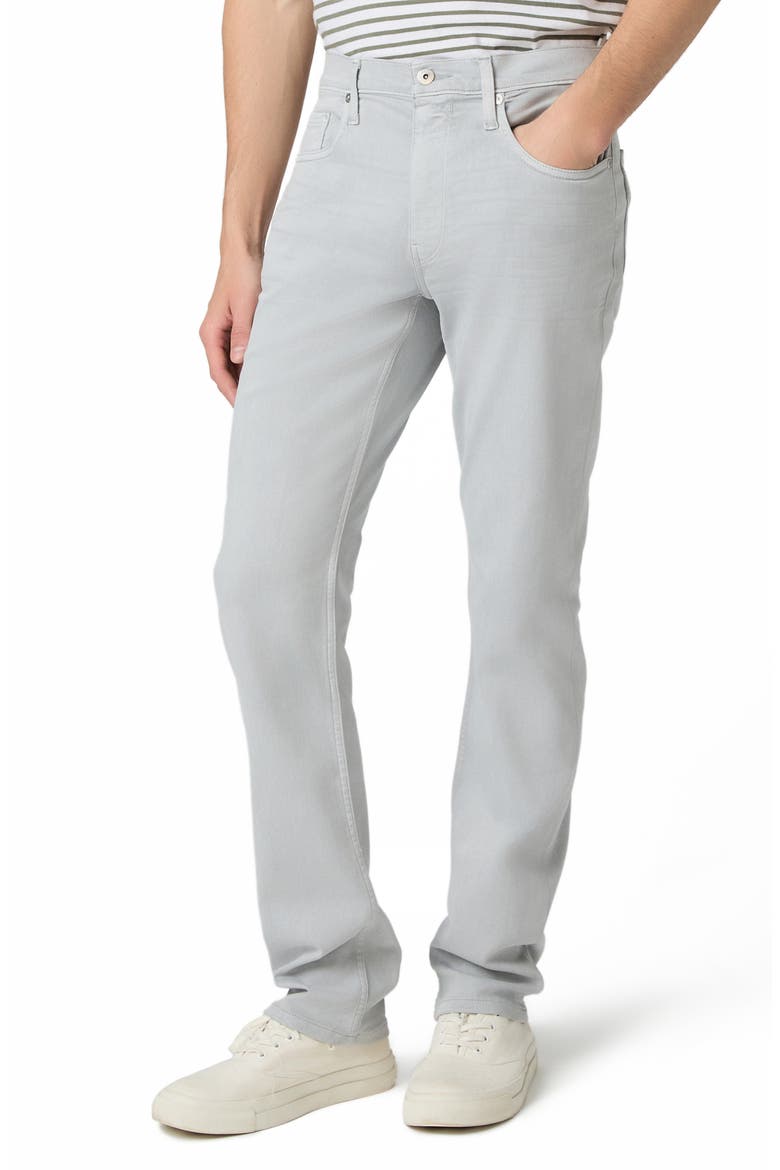 Federal Slim Straight Leg Jeans, Alternate, color, VINTAGE HAIL
