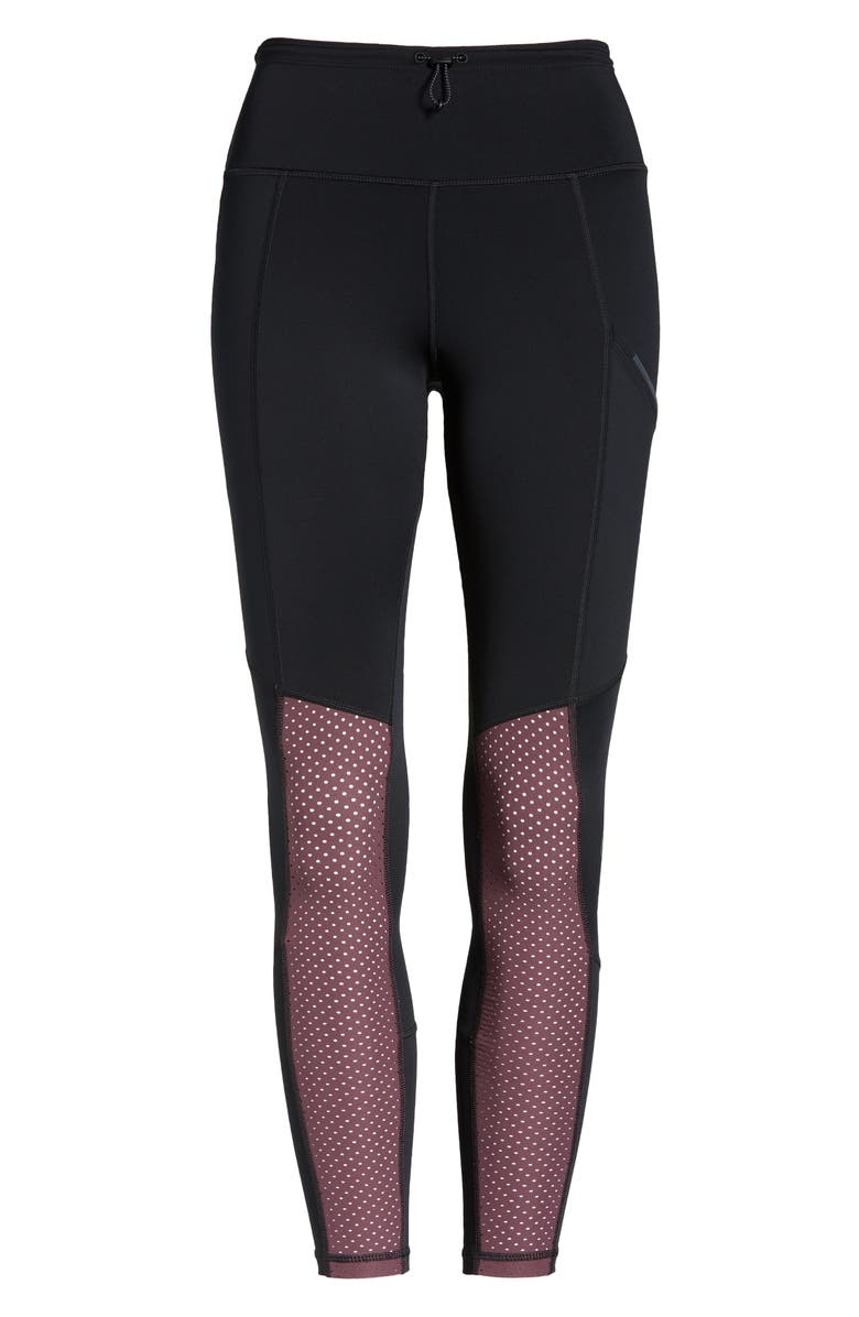 Nike Dri-FIT ADV Run Division Epic Luxe Running Tights, Alternate, color, 